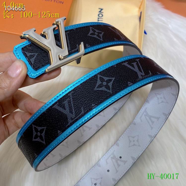 L*uis V*itton Belts Top Version