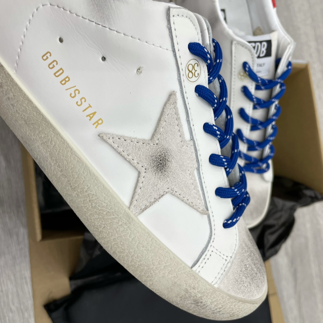 Men Women G*GDB Top Sneakers