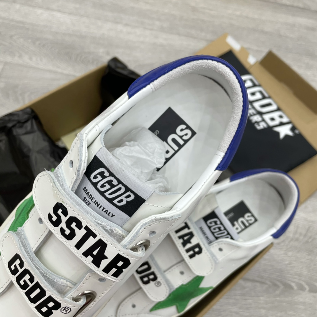 Women G*GDB Top Sneakers