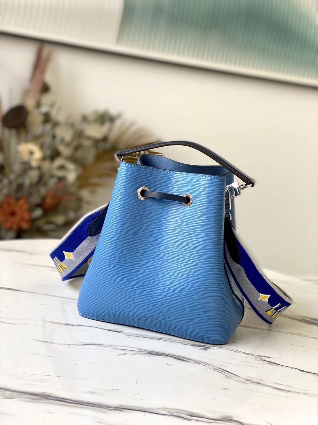 L*ouis V*uitton Bag Top Quality 20*20*13cm