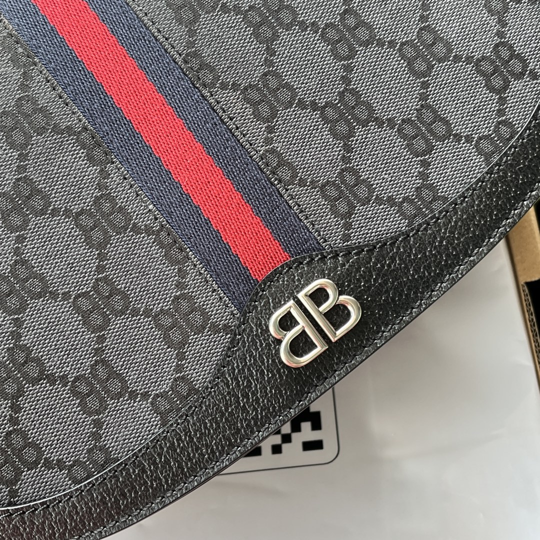 B*alenciaga Bag Top Quality 25*18*9CM