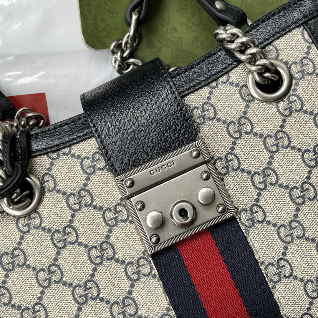 G*ucci Bag Top Quality 26*18*10CM