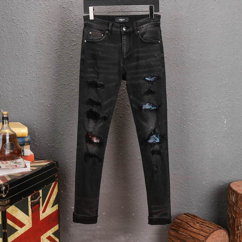 Men Jeans Top Quality