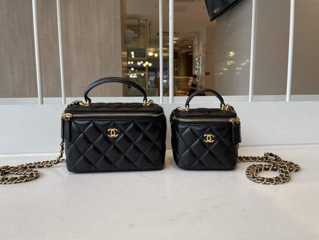 C*hanel Bag Top Quality