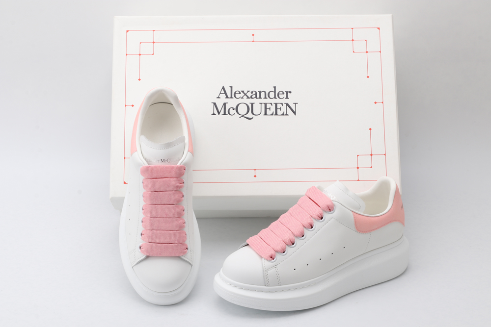 A*exander M*queen Sneaker