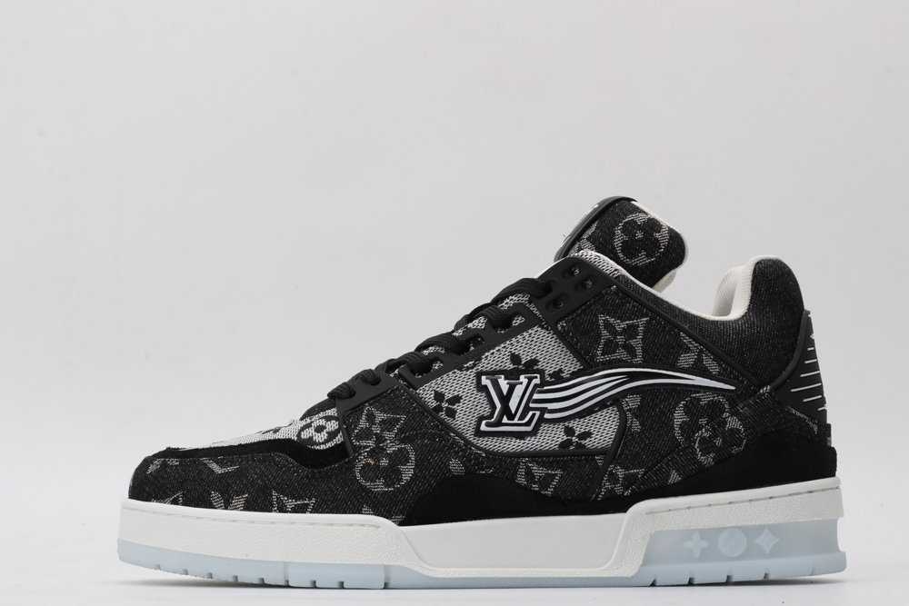 Men L*uis V*itton Sneaker