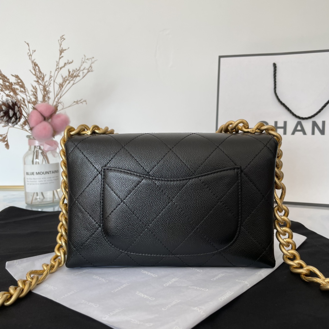 C*hanel Bag Top Quality 20*14*7cm