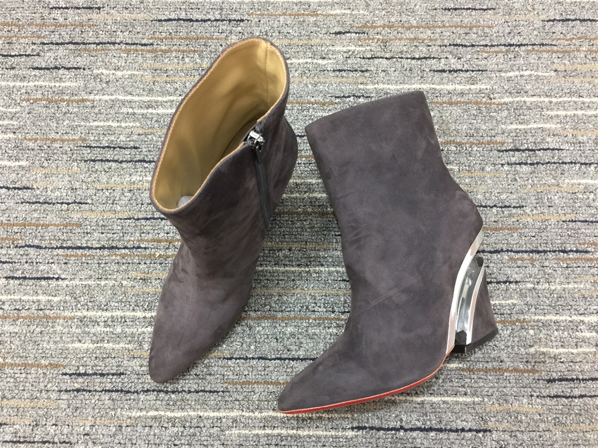 Women C*hristian L*ouboutin Top Sneakers