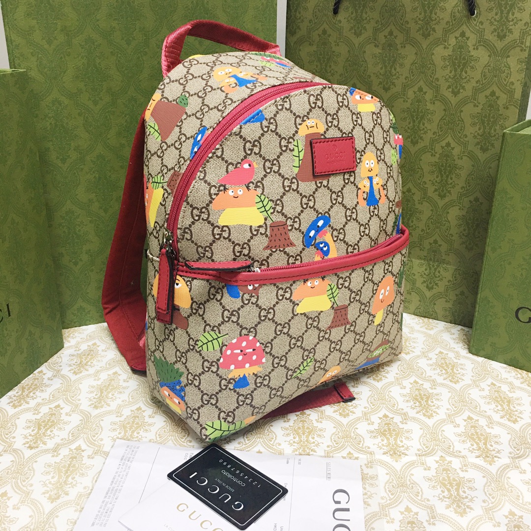 Kids Top Quality Bags 32*25*10 CM