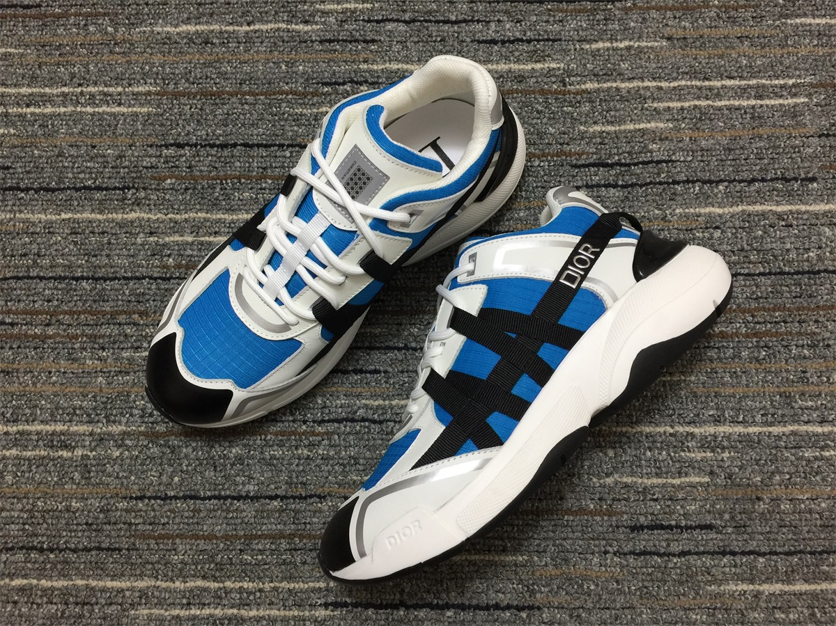 Men Women D*or Sneaker