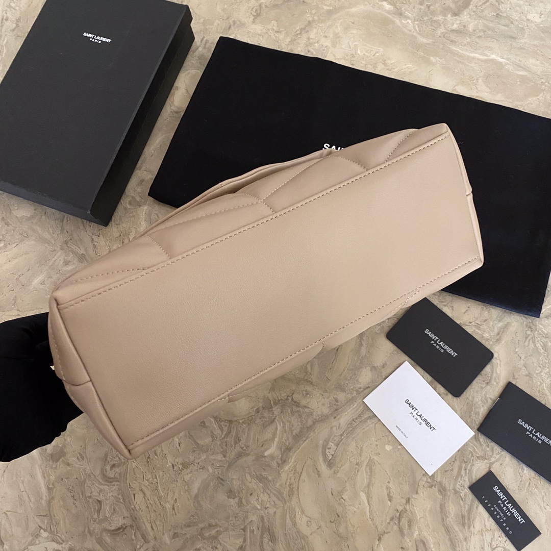 Y*SL Top Bag 29x17x11cm