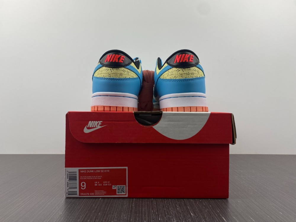 from NIKE DUNK LOW DN4179-400
