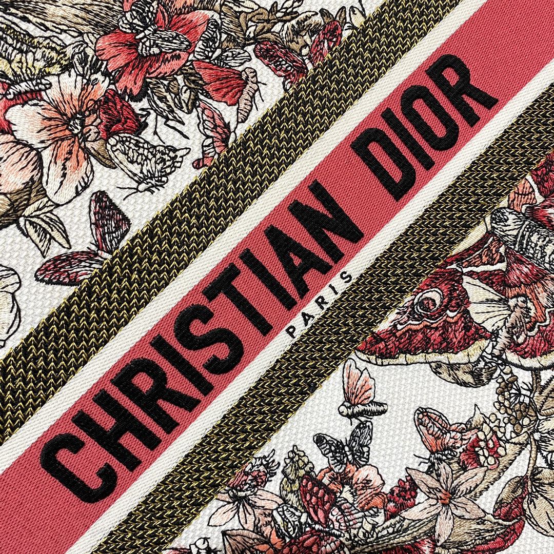 D*ior Bag Top Quality 42*18*35CM