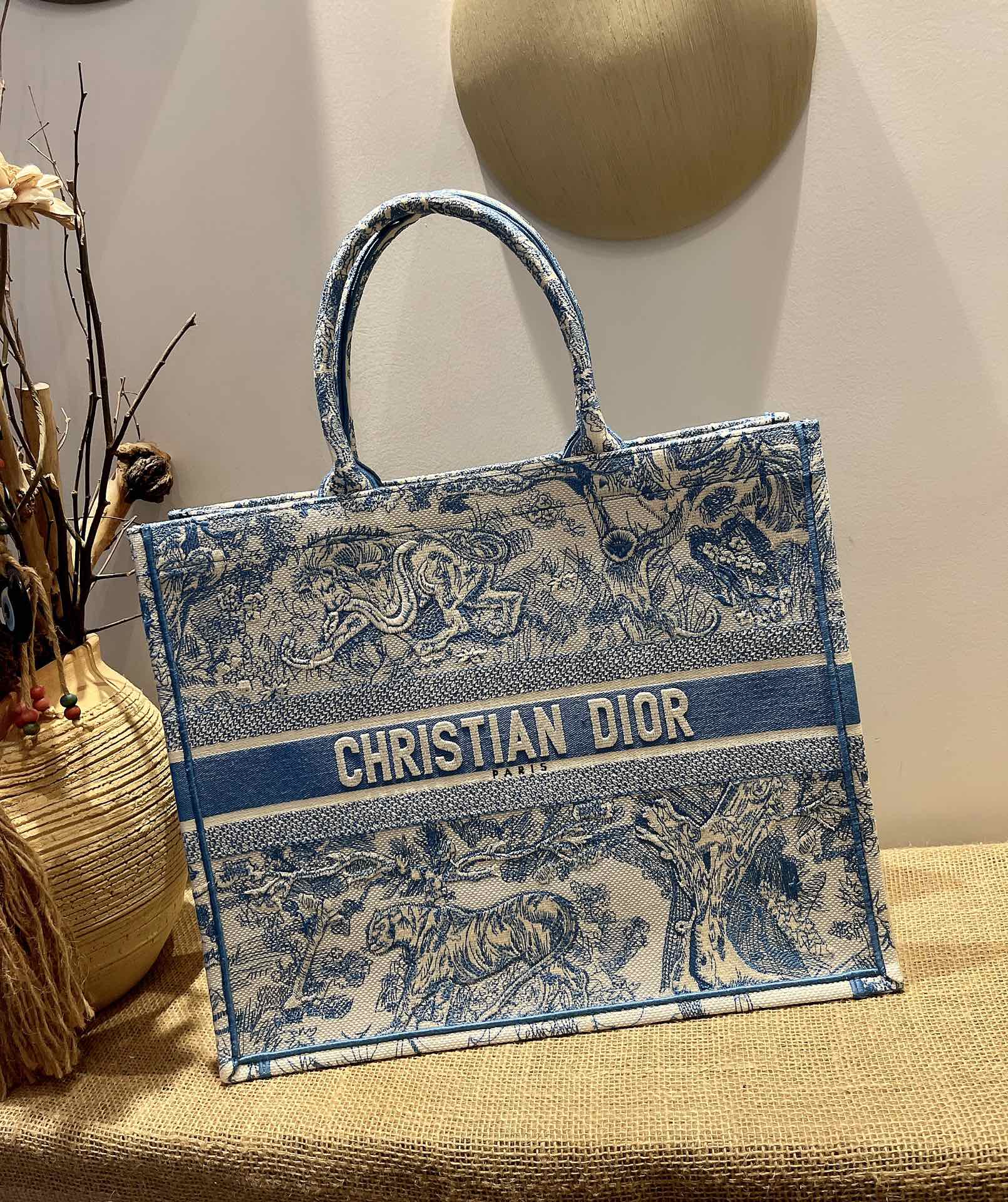 D*ior Bag Top Quality