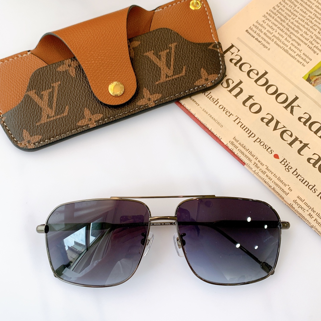 L*ouis V*uitton Glasses Top