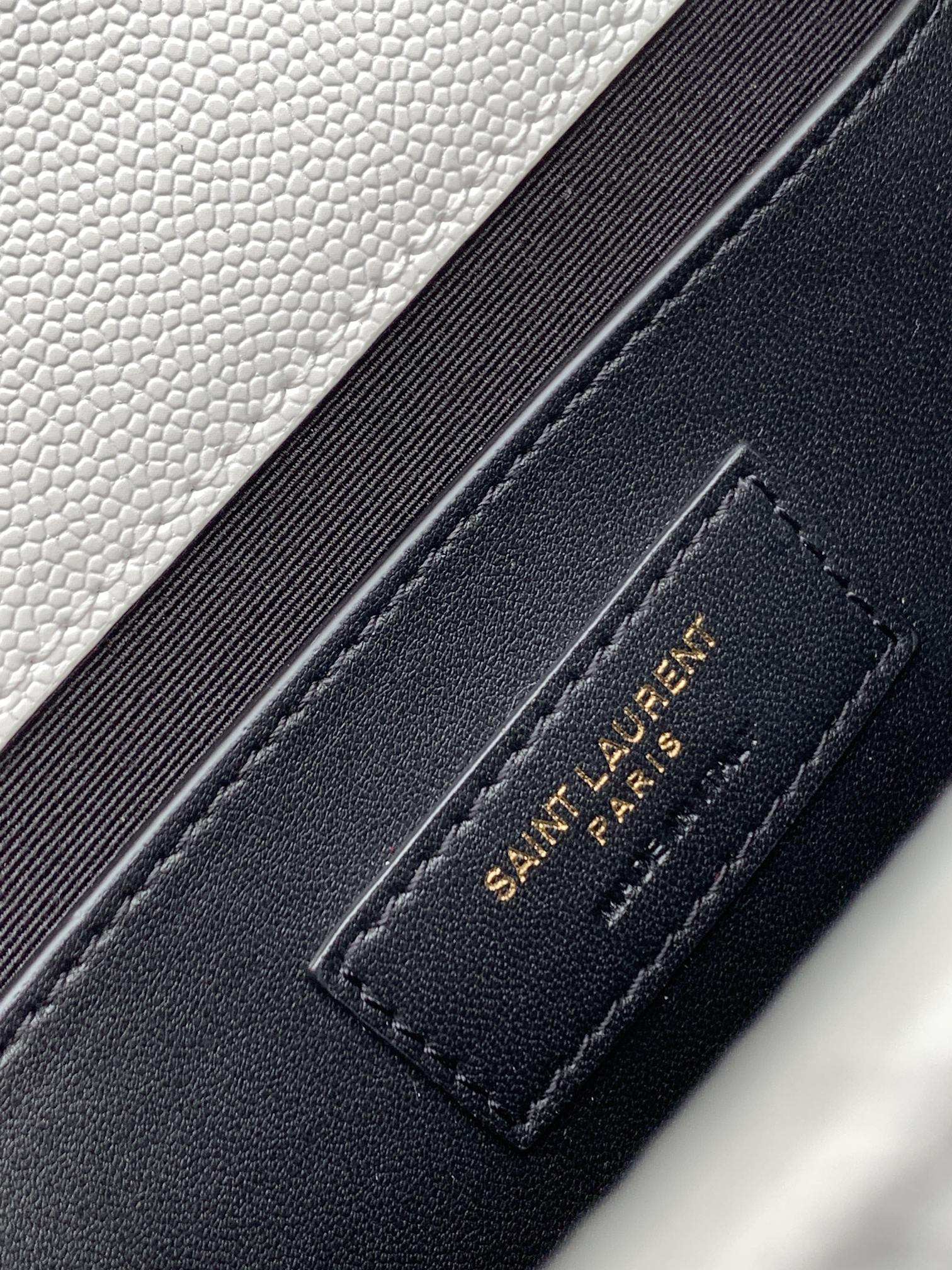 Y*SL Bag Top Quality 21*13*6CM