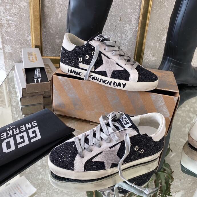 Men Women G*GDB Top Sneakers