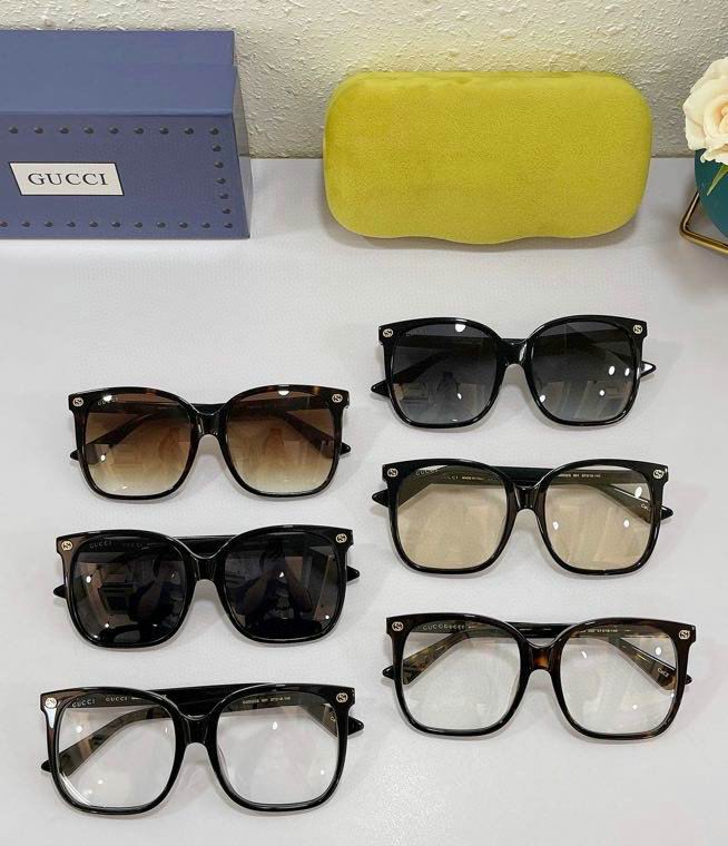 Top Quality G*ucci Glasses
