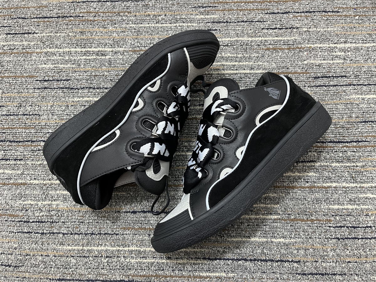 Men Women L*ANVIN Top Sneaker