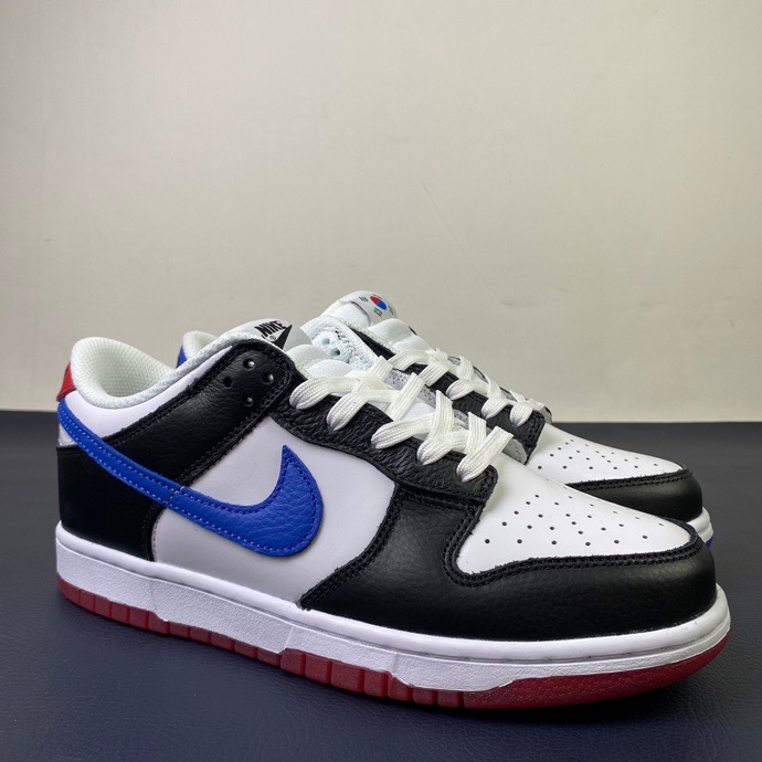 from Nike SB Dunk Low South Korea DM7708-100