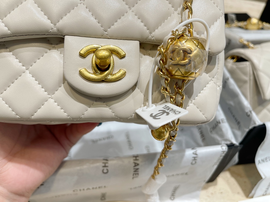 C*hanel Bag Top Quality