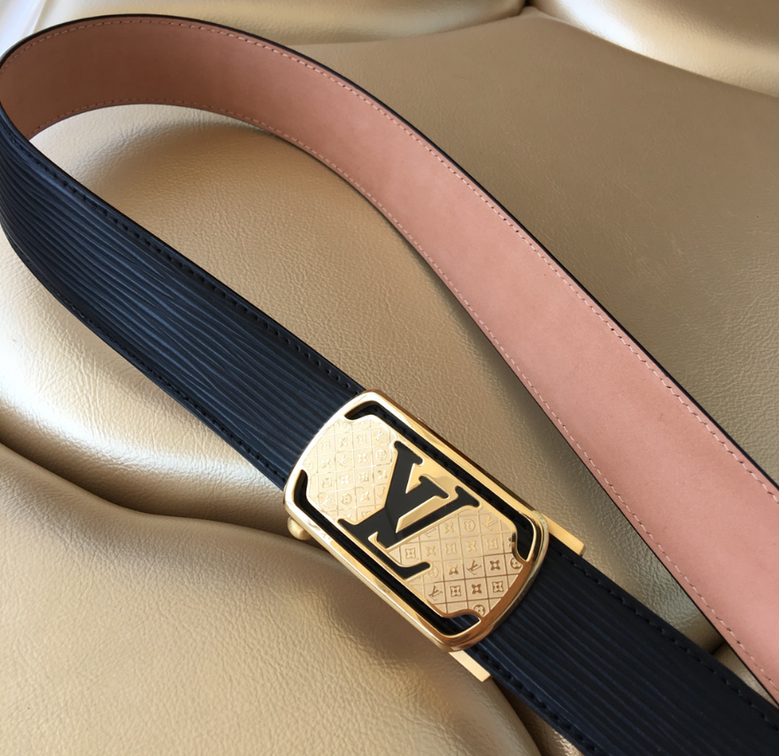 L*ouis V*uitton Belts Top Version 35MM