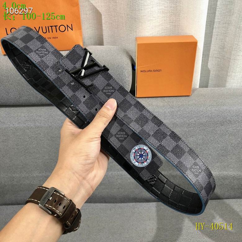 L*uis V*itton Belts Top Version