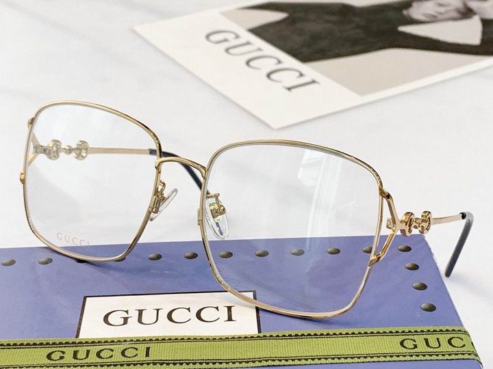 Top Quality G*ucci Glasses