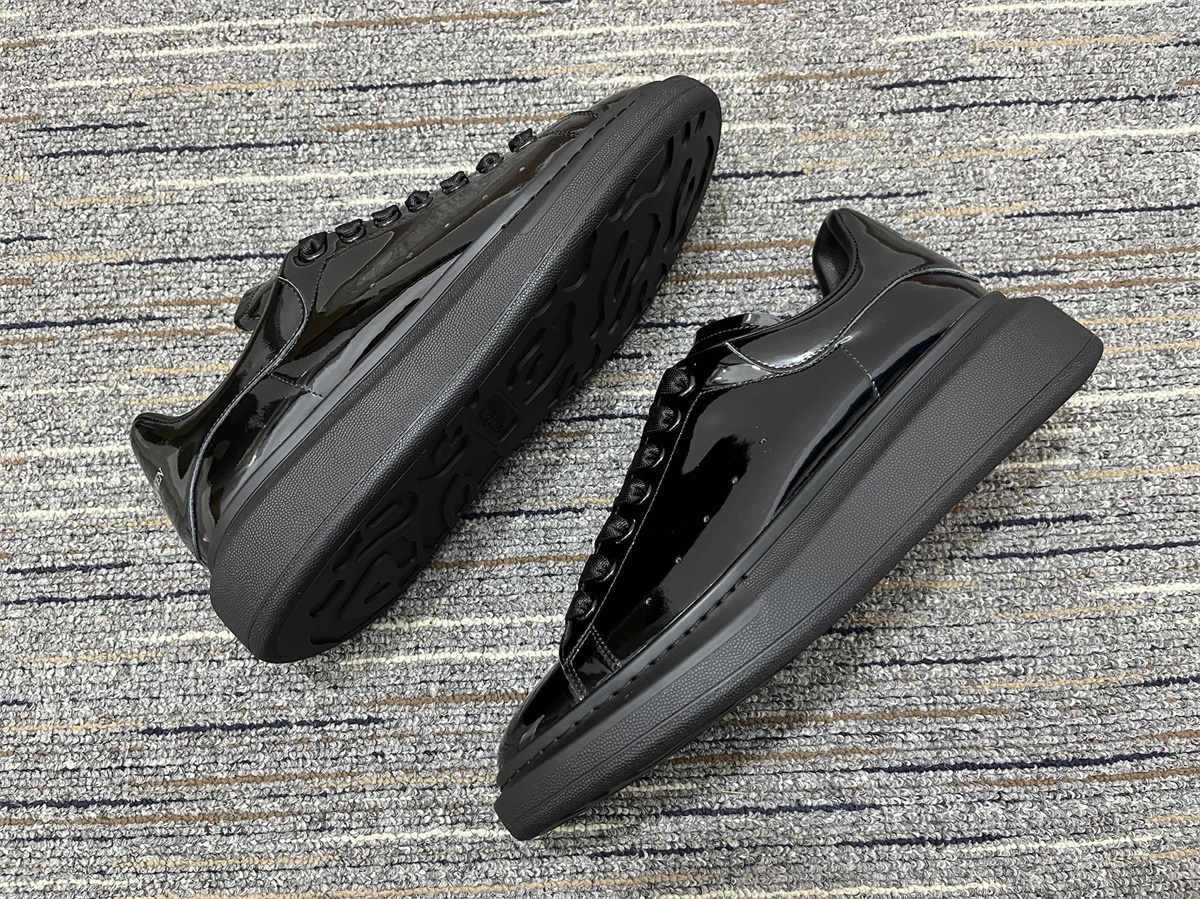 Men Women A*lexander M*cqueen Top Sneaker