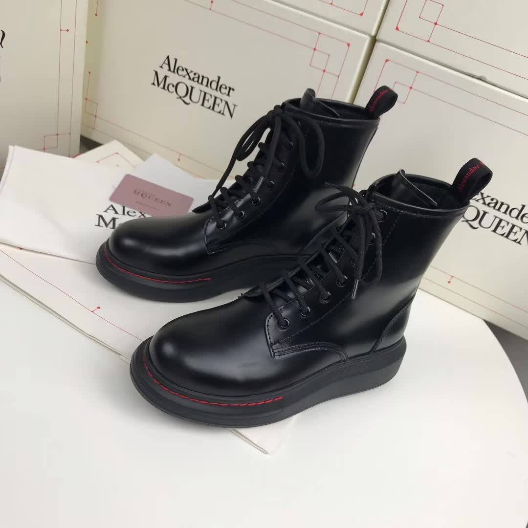 Women A*exander M*queen Sneaker