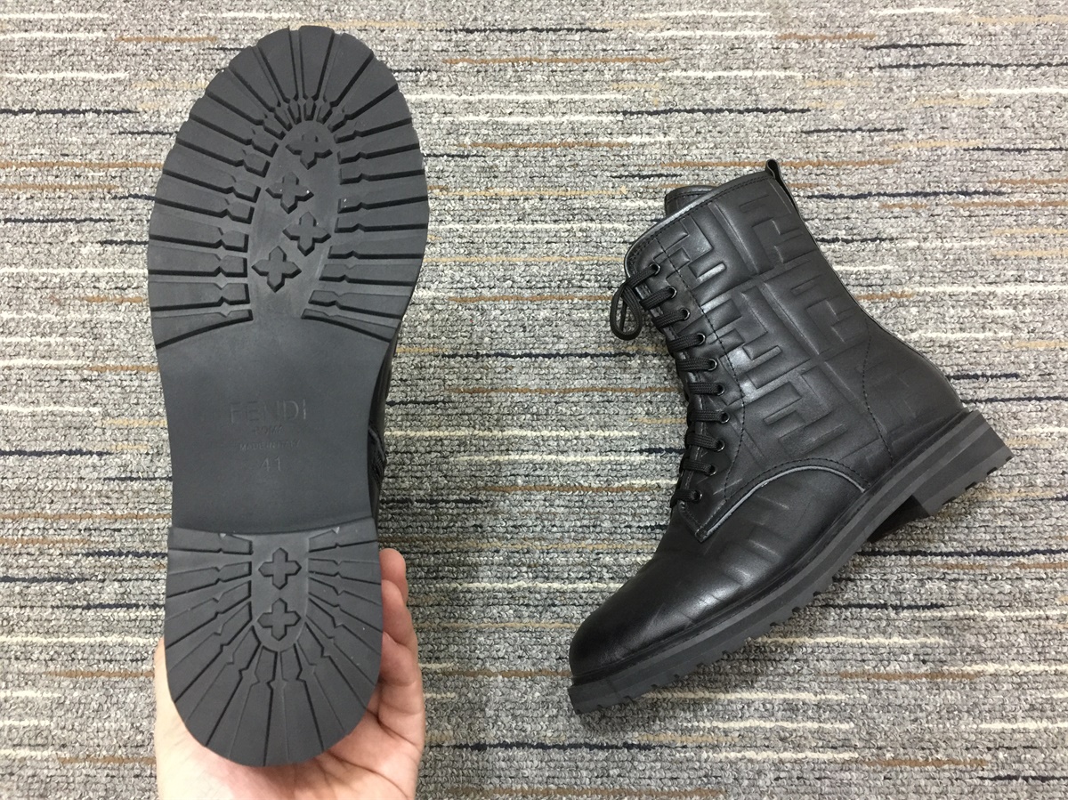 Women F*endi Top Sneakers