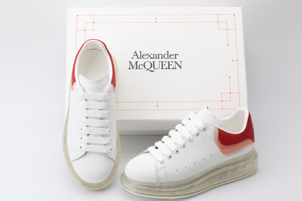 A*exander M*queen Sneaker