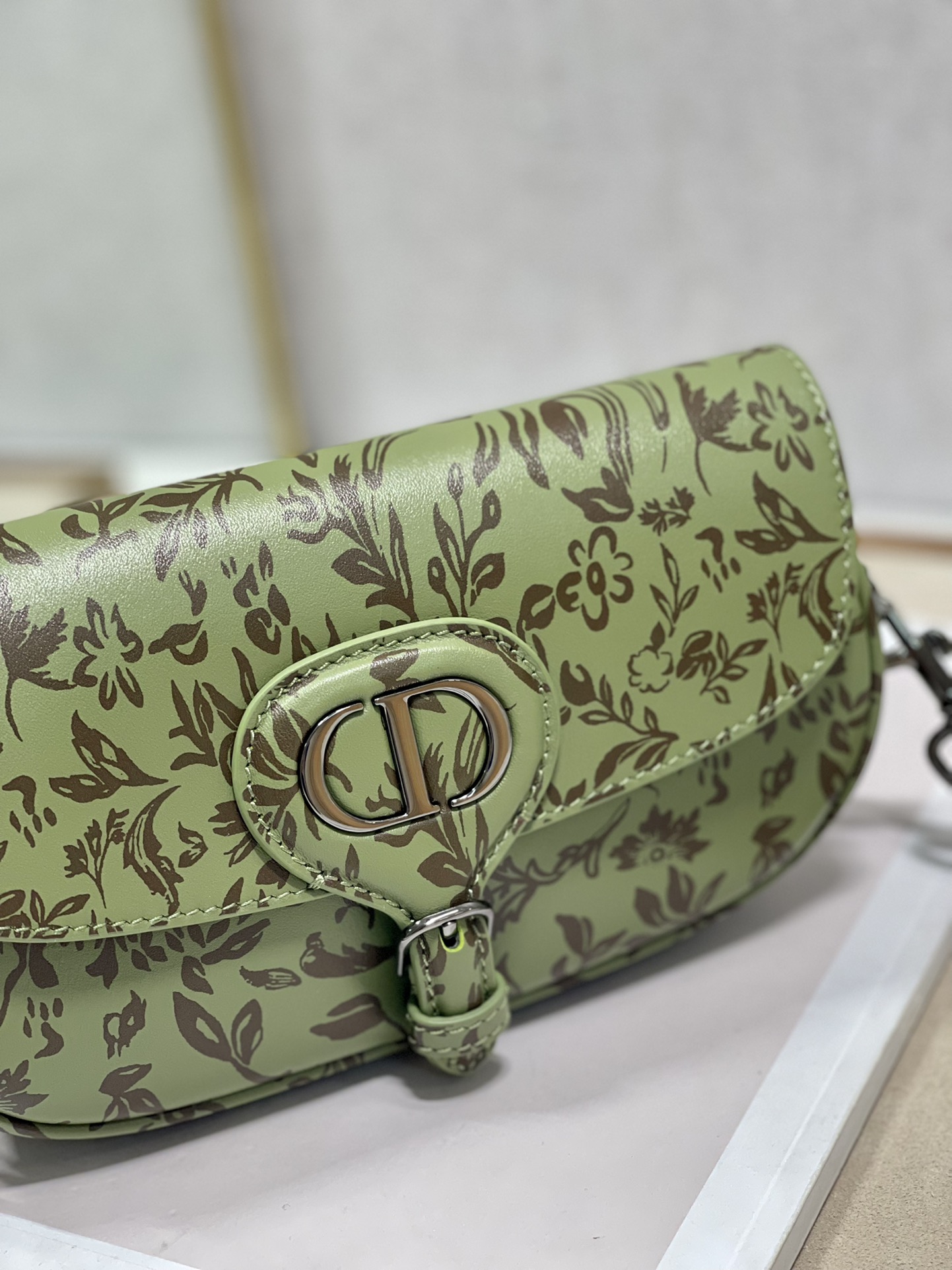 D*ior Bag Top Quality 21*5*12CM