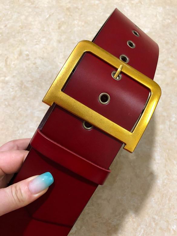 D*or Belts Top Version