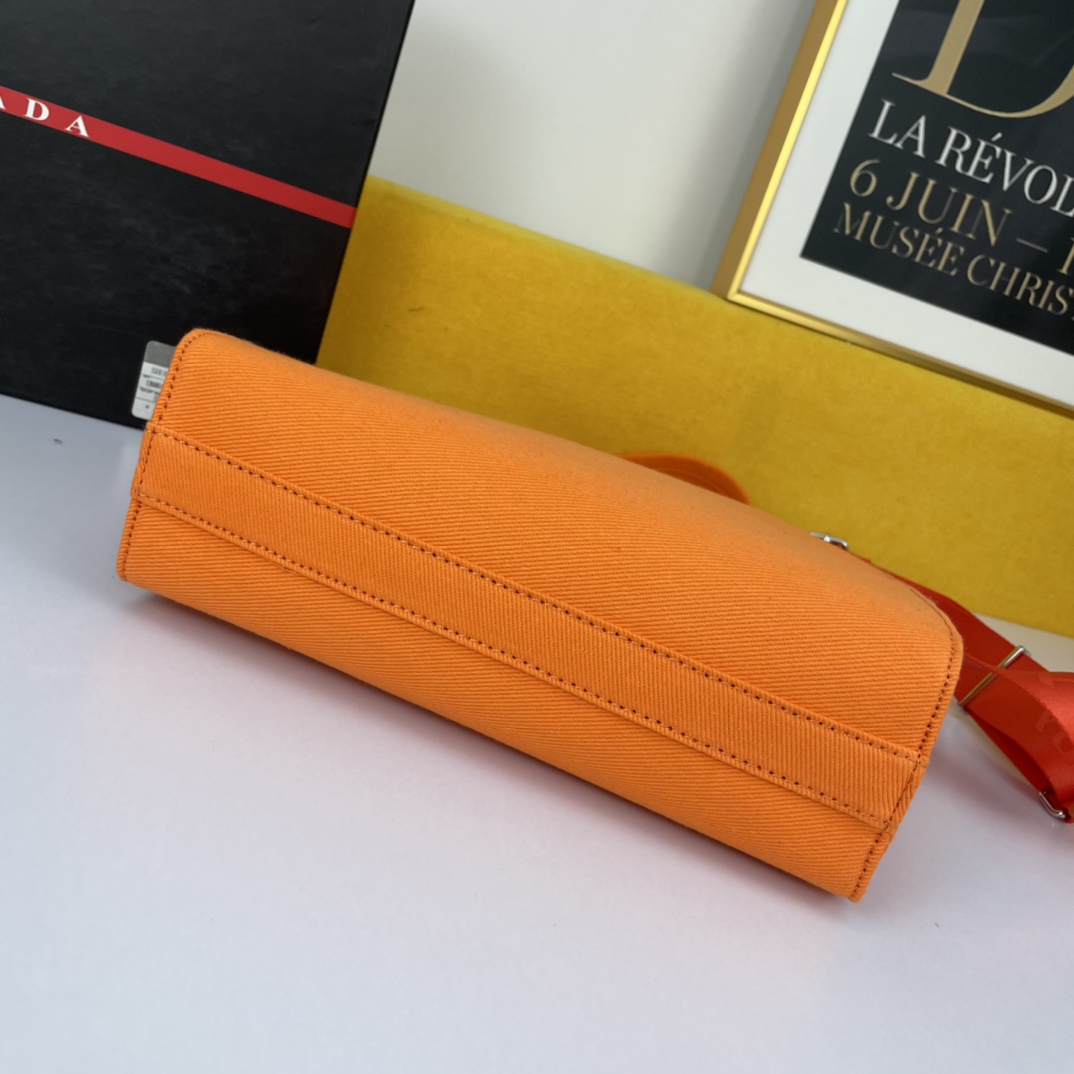 P*rada Bag Top Quality 26*23.5*9cm