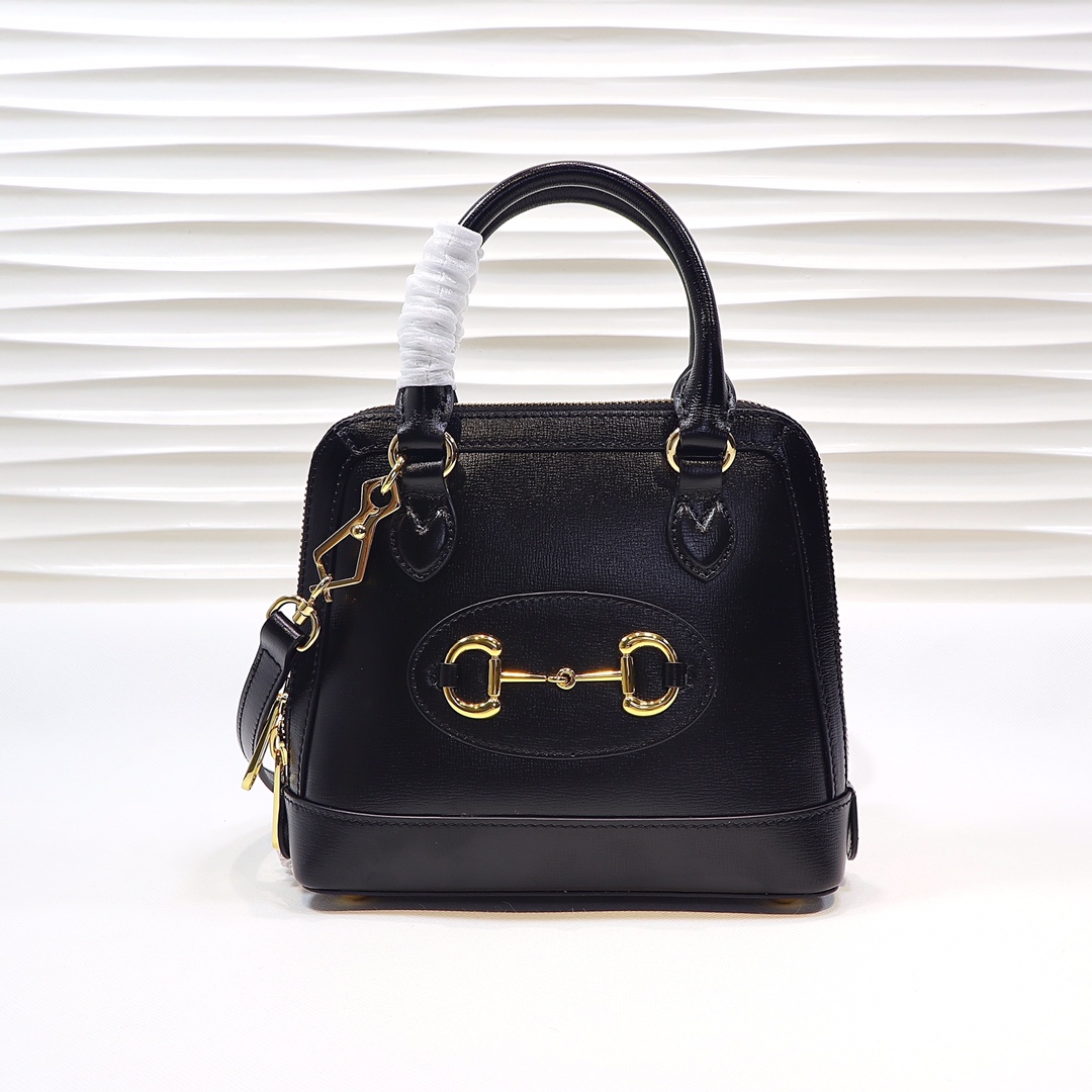 G*ucci Top Bag 20*19.5*7.5cm
