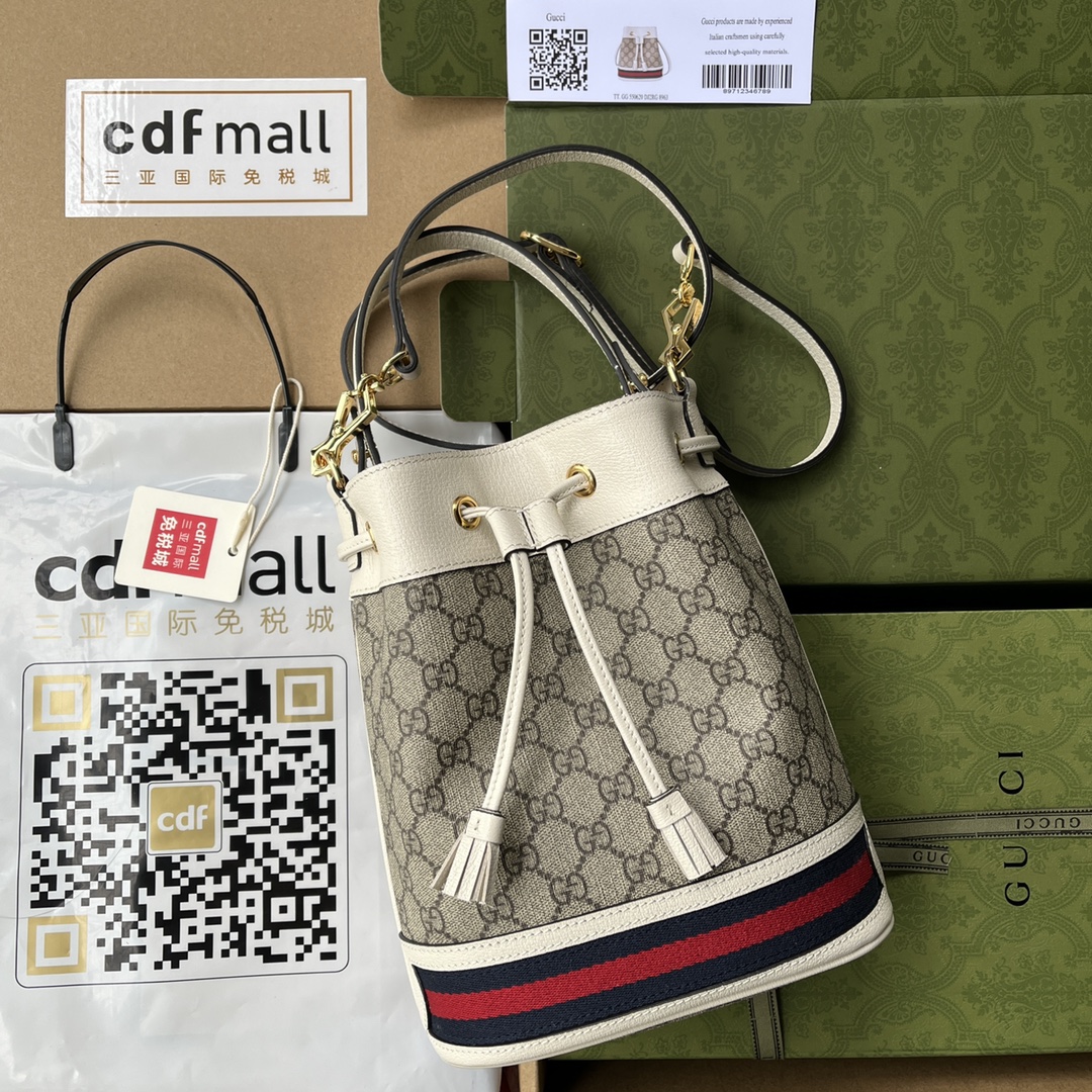 G*ucci Bag Top Quality 20.5*26*11CM