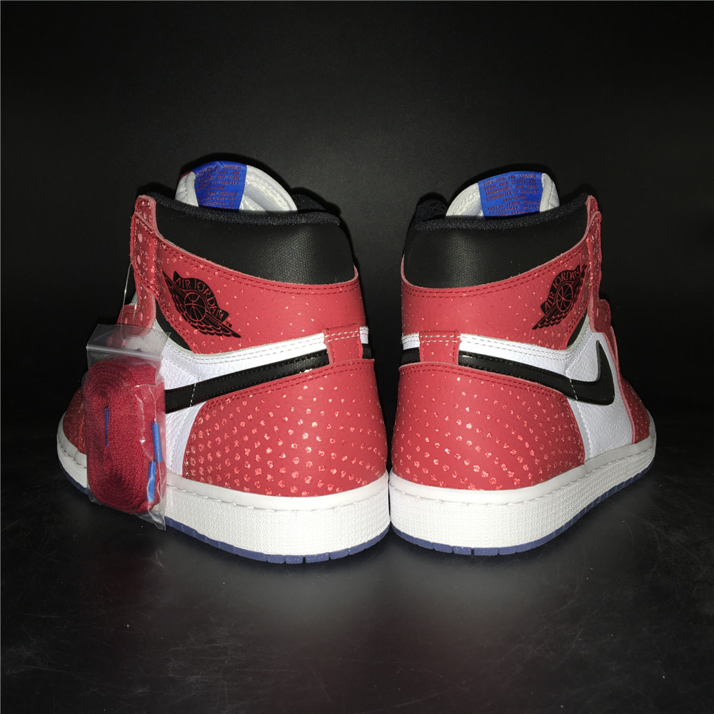 Air Jordan 1 “Shadow” 3M 555088-013