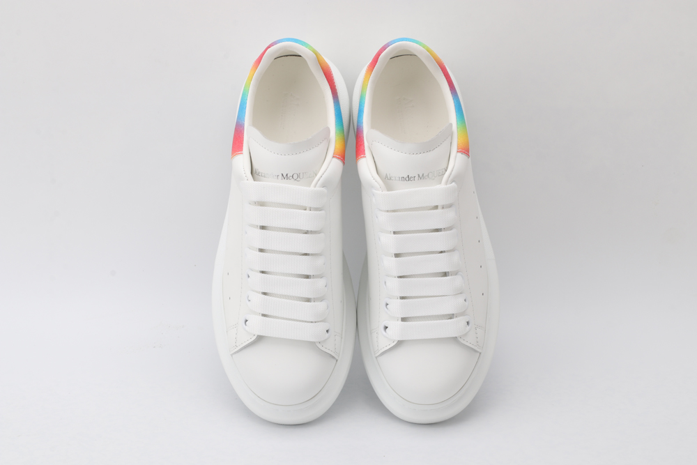 A*exander M*queen Sneaker