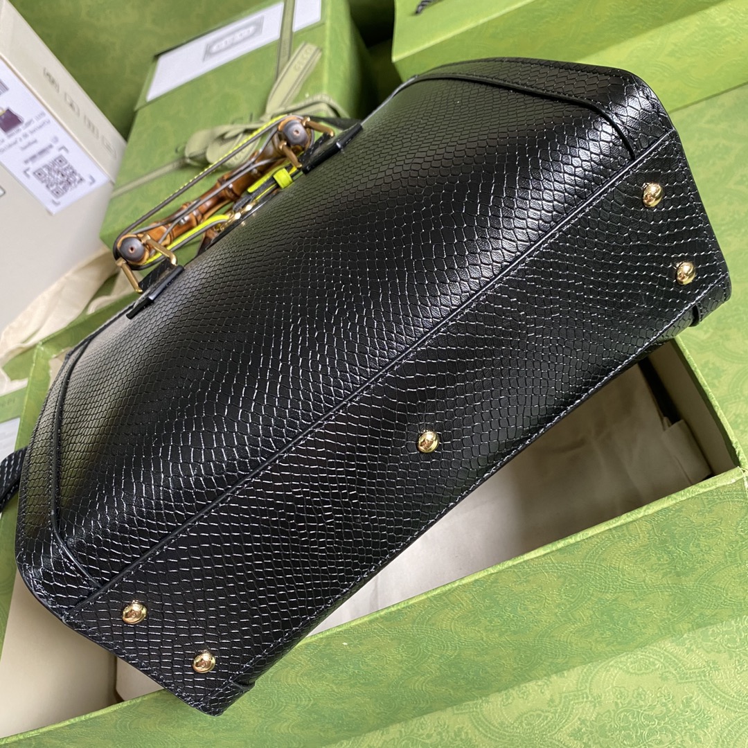 G*ucci Bag Top Quality 27*24*11cm