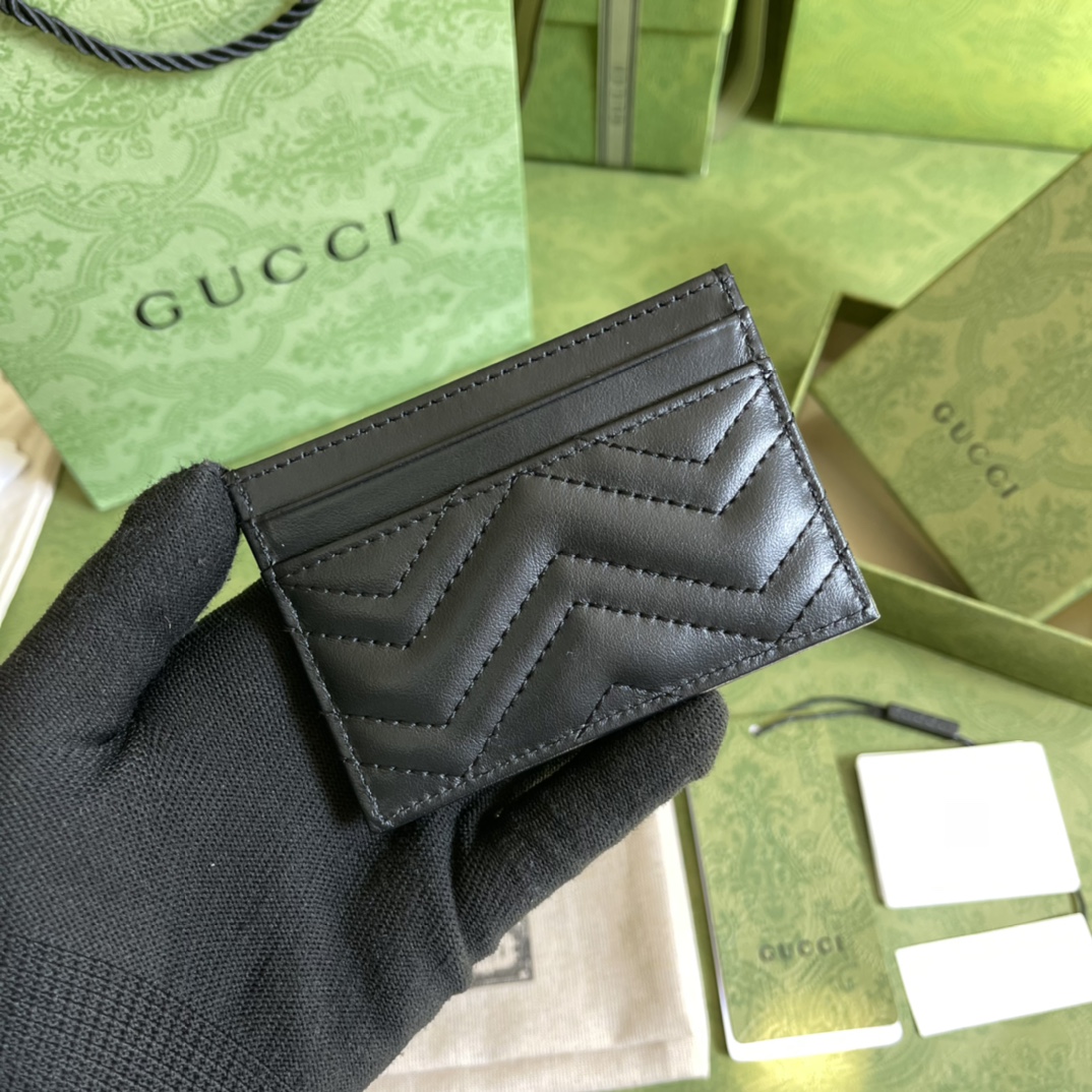 G*ucci Bag Top Quality 10*7cm