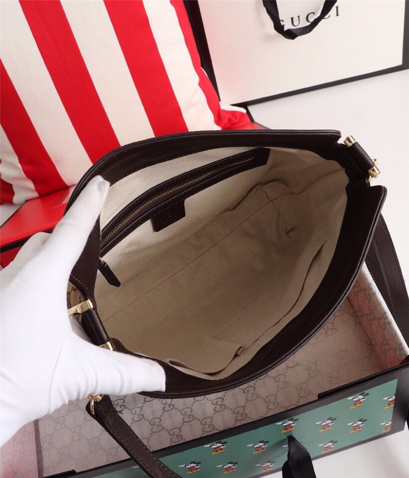G*ucci Top Bag 28*25*9cm