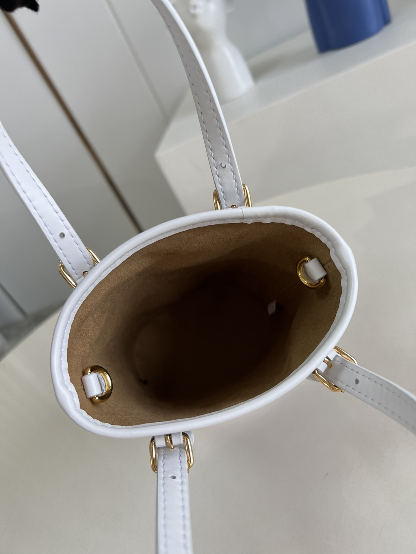 L*ouis V*uitton Bag Top Quality 13*17*9CM