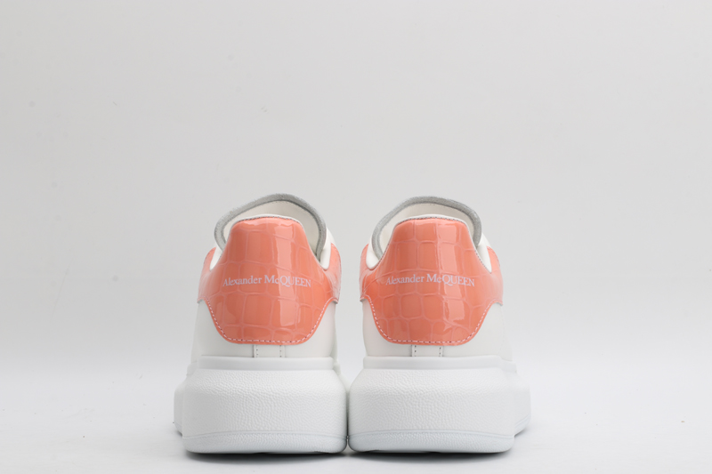 Men Women A*lexander M*cqueen Top Sneaker