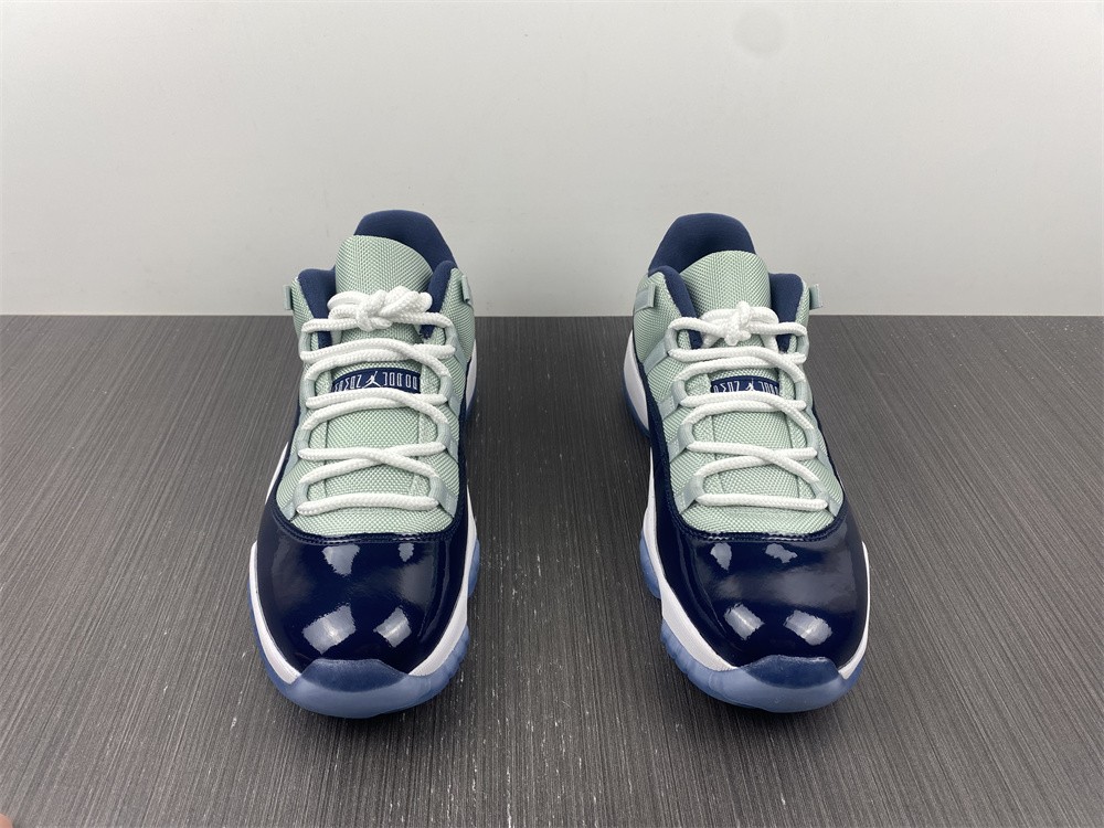 Air Jordan 11 Low 528895-007