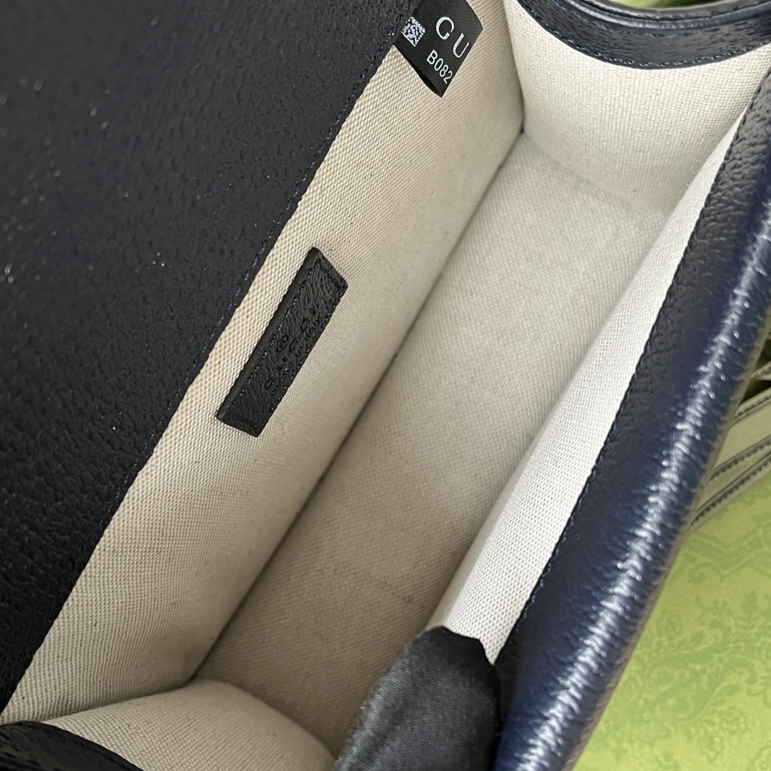 G*ucci Bag Top Quality 20*15.5*5CM