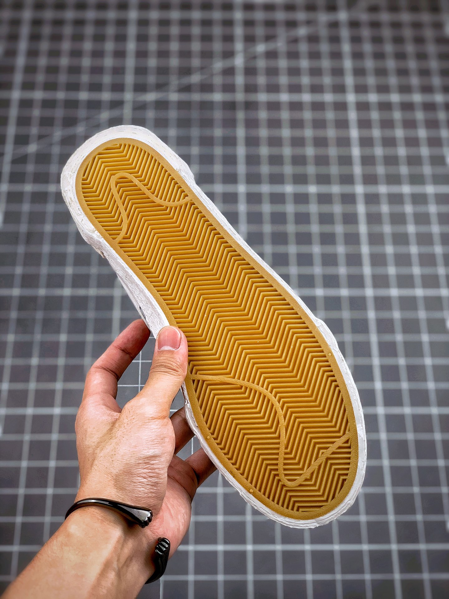 from Nike Blazer Mid BV0072-100