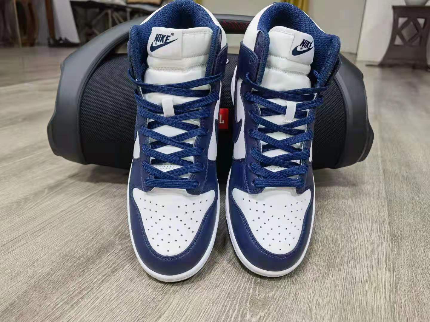 from Nike SB Dunk High DD1399-104