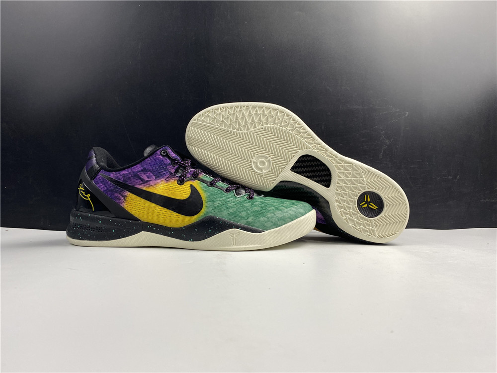 from Nike Zoom Kobe