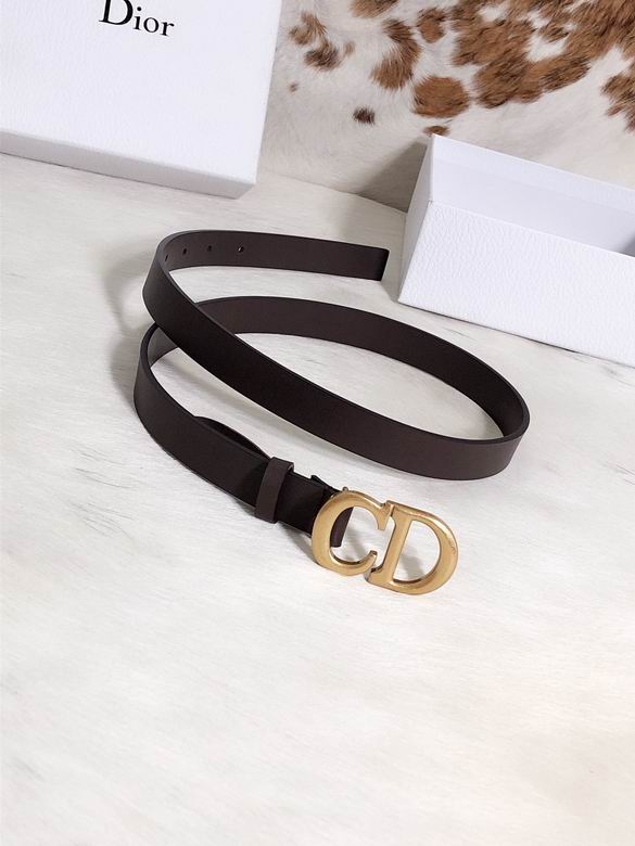 D*or Belts Top Version